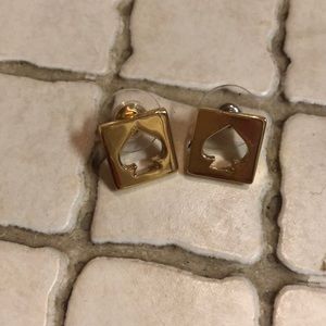 Kate Spade Earrings